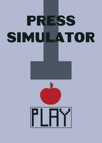 Press simulator