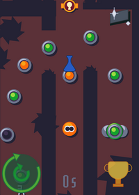 the goo grinder
