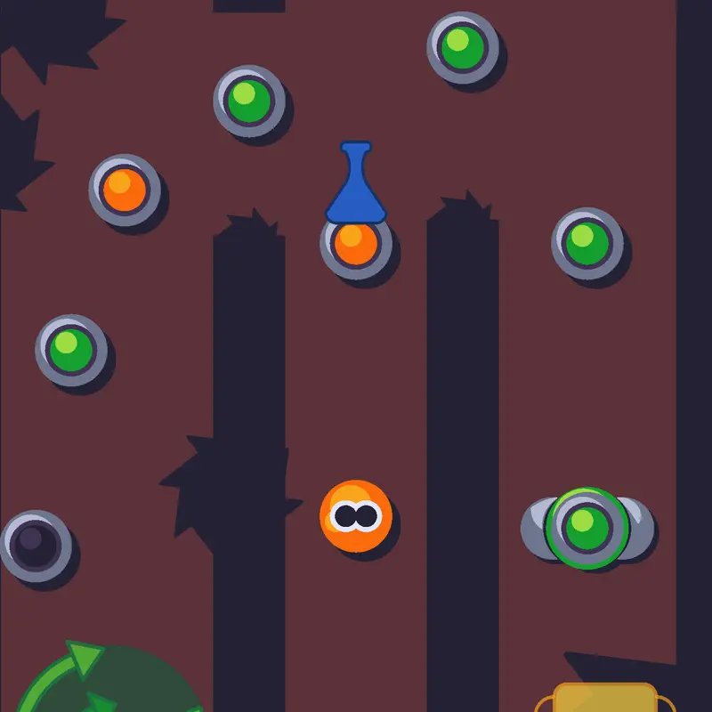 Game by @Sefcear