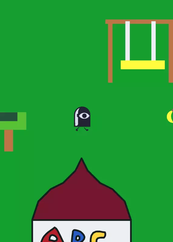 Game by @yasinfunanwari
