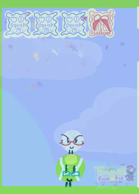Game by @TengolfieFanatic
