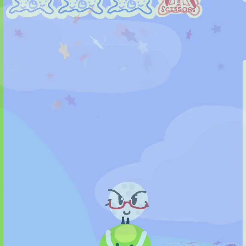 Game by @TengolfieFanatic