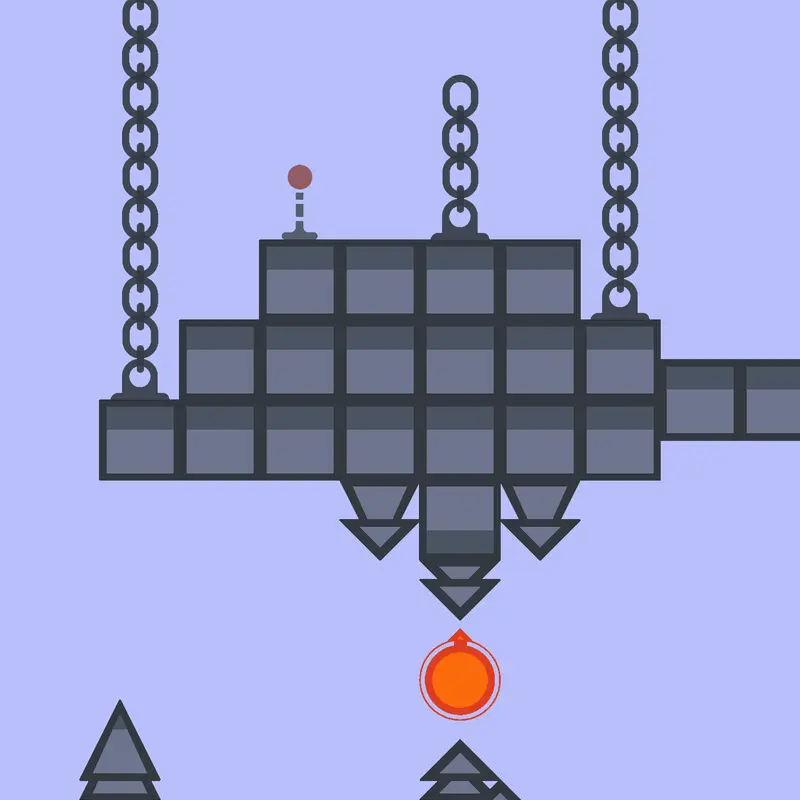 Game by @polygoober