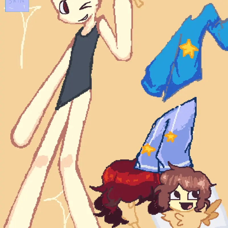Game by @pinklemonym