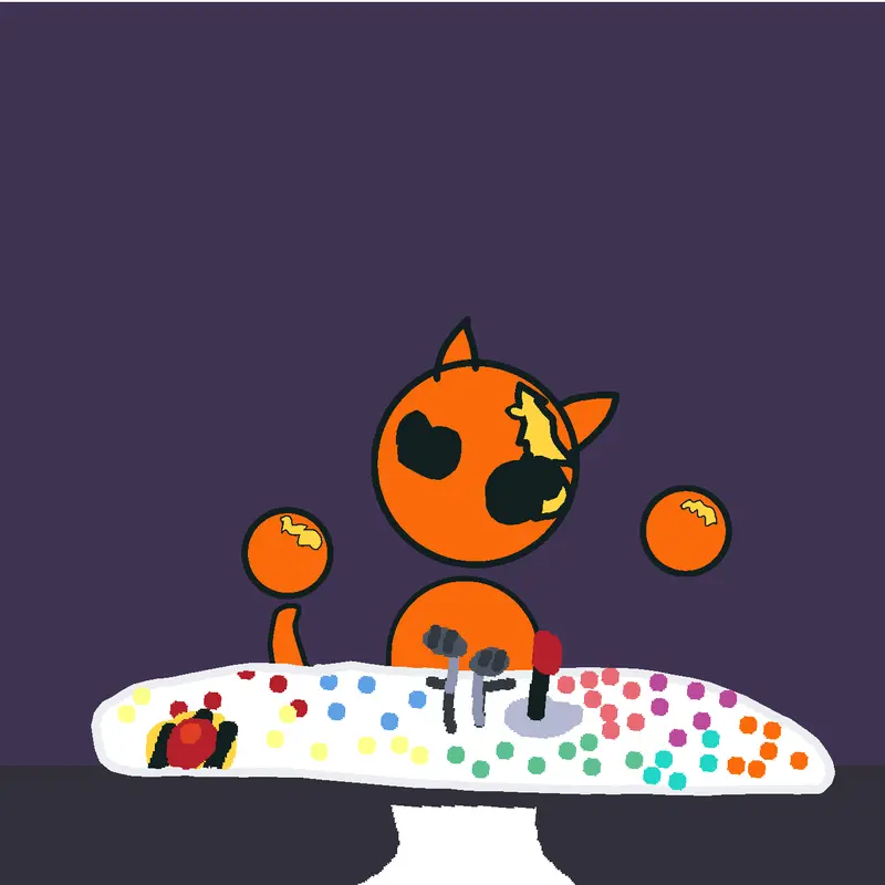 Game by @lollipopu