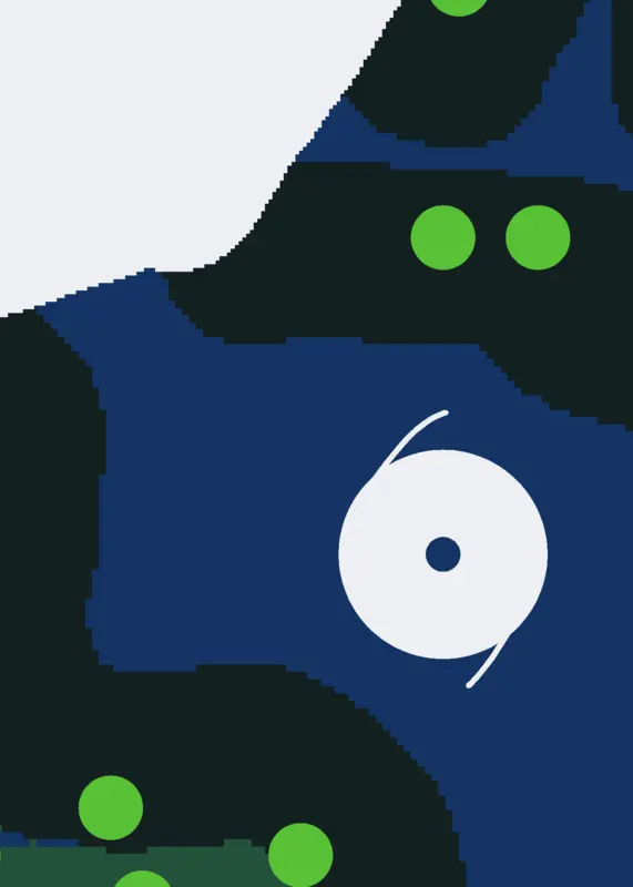 Hurricane simulator by @Hurricane_tracking