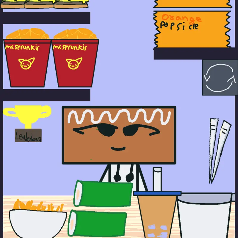 Game by @dandysworldfan_293