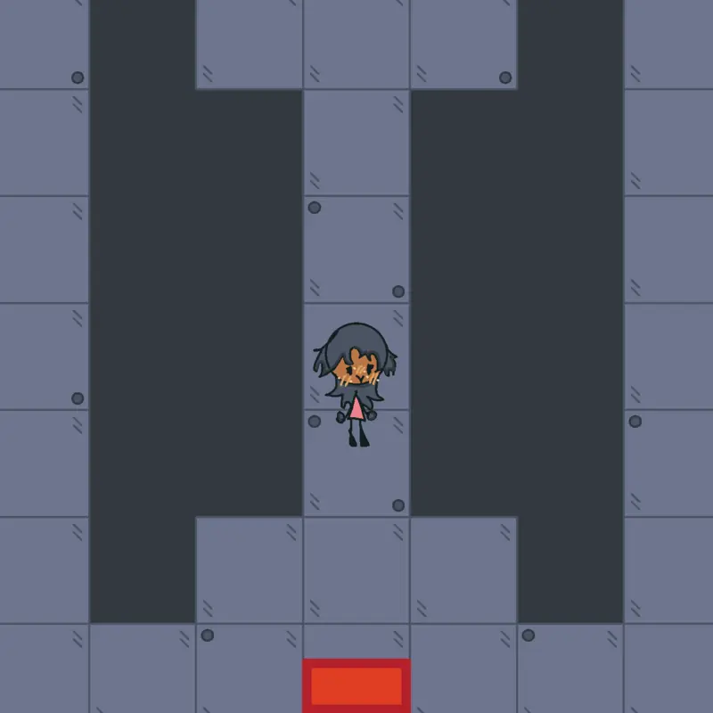 Game by @mercygamez