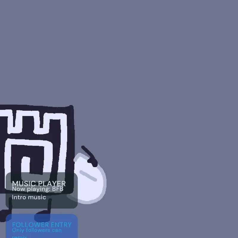 Game by @NOTHING4EVER