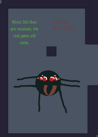 Spider demo
