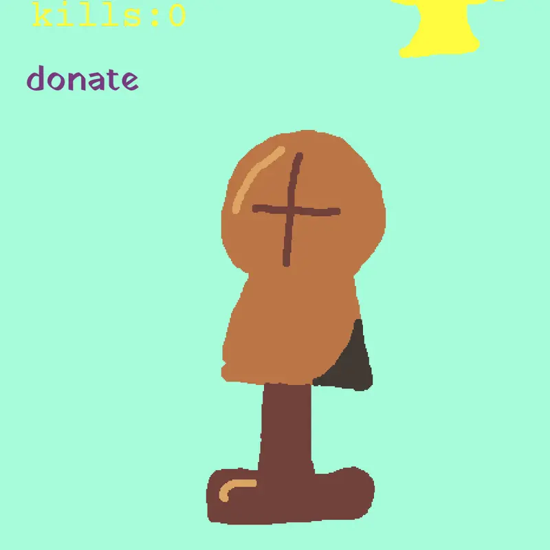 Game by @Cheezman