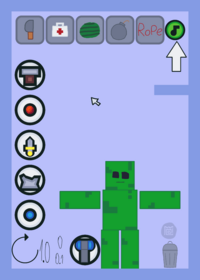 Melon Sandbox+