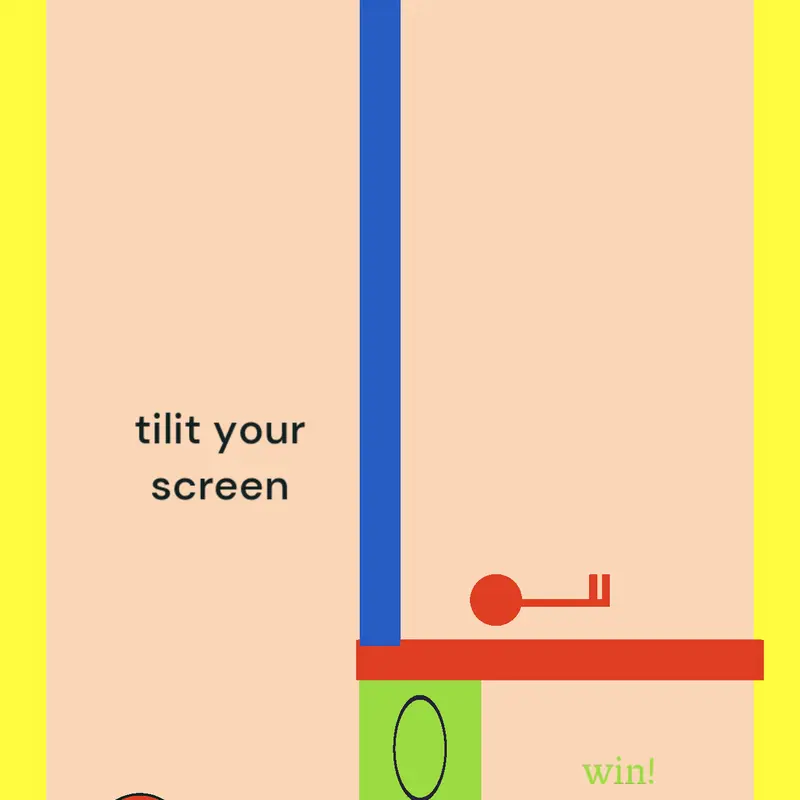 Game by @Darkstain