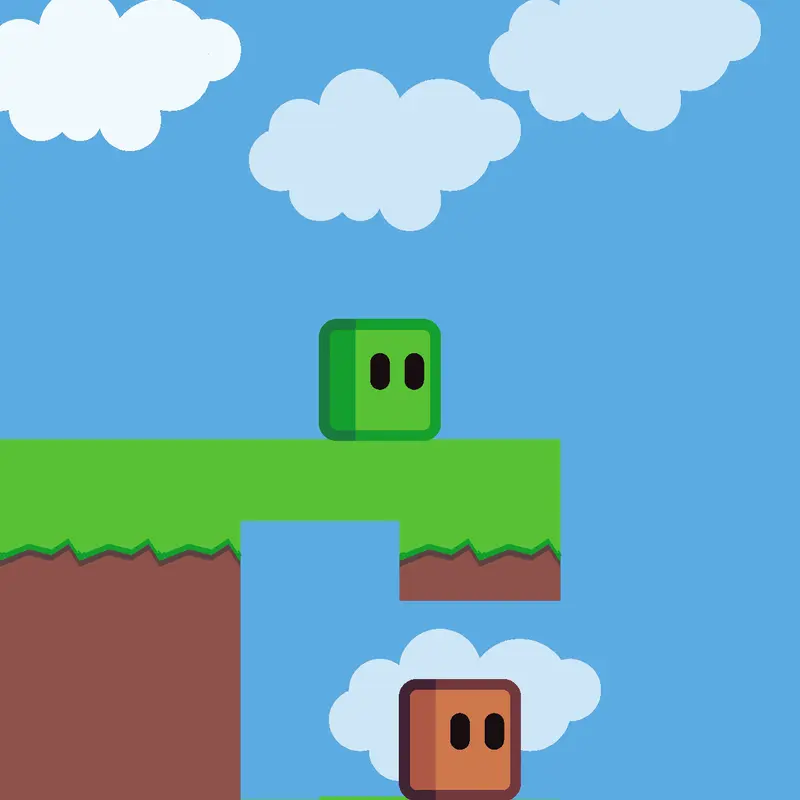 Game by @layte
