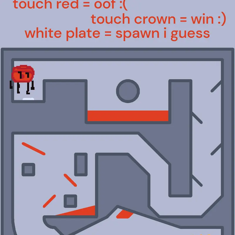 Game by @OkJoshPlaysRobloxOffical