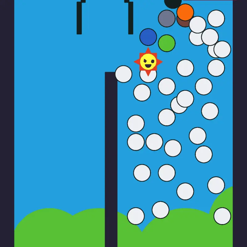 Game by @lily_sprunki