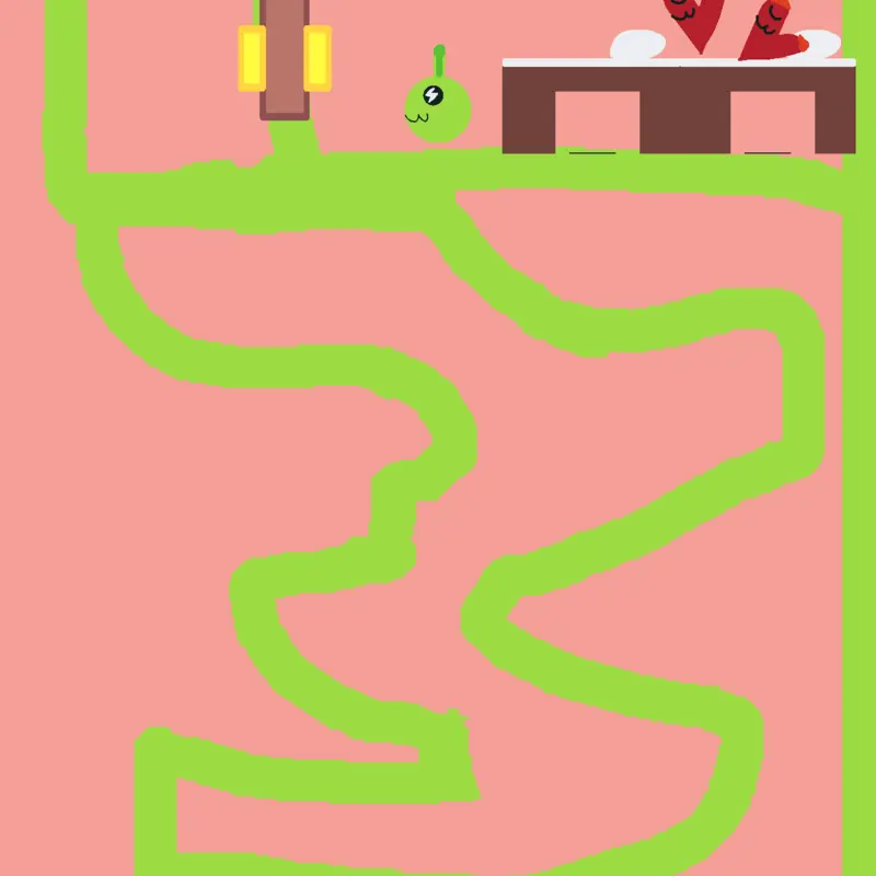 Game by @addgk
