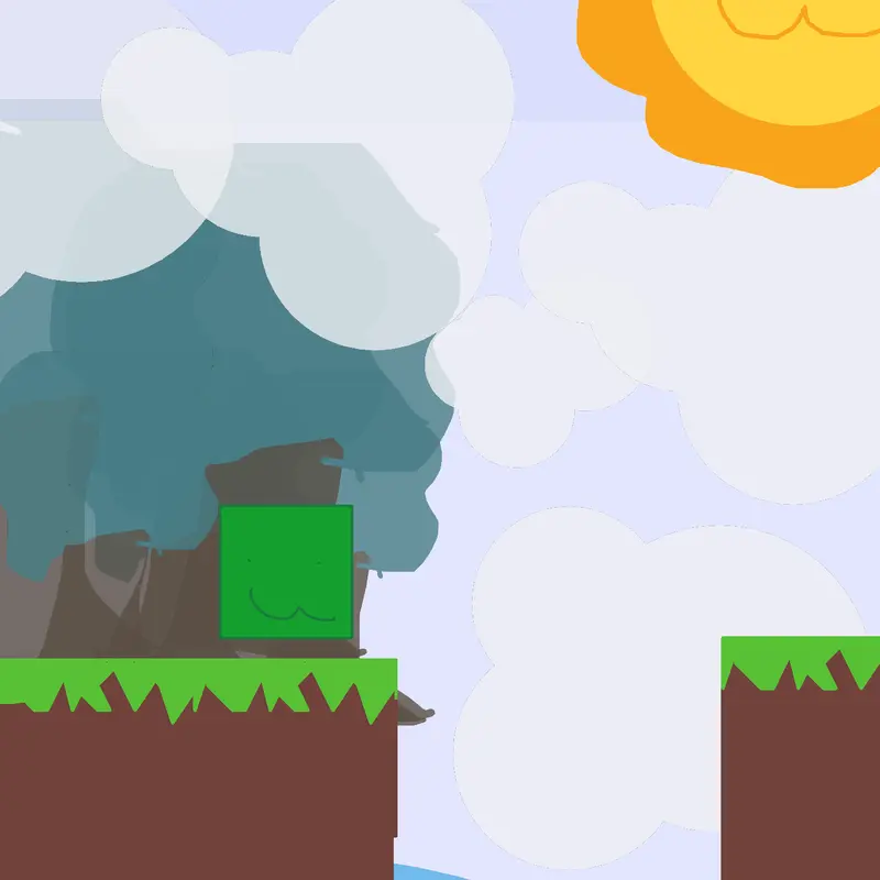 Game by @Cird