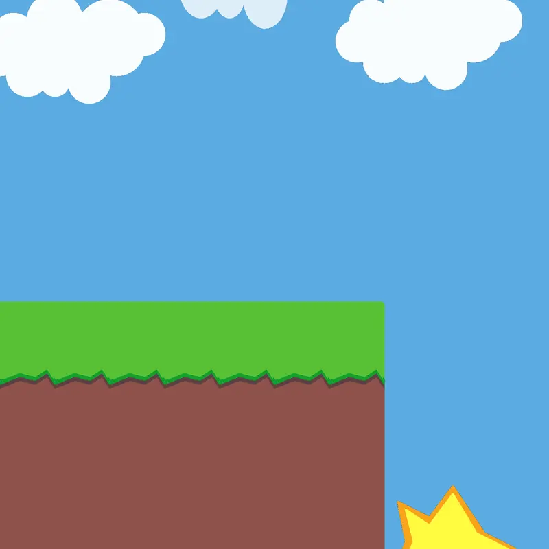 Game by @supersniff