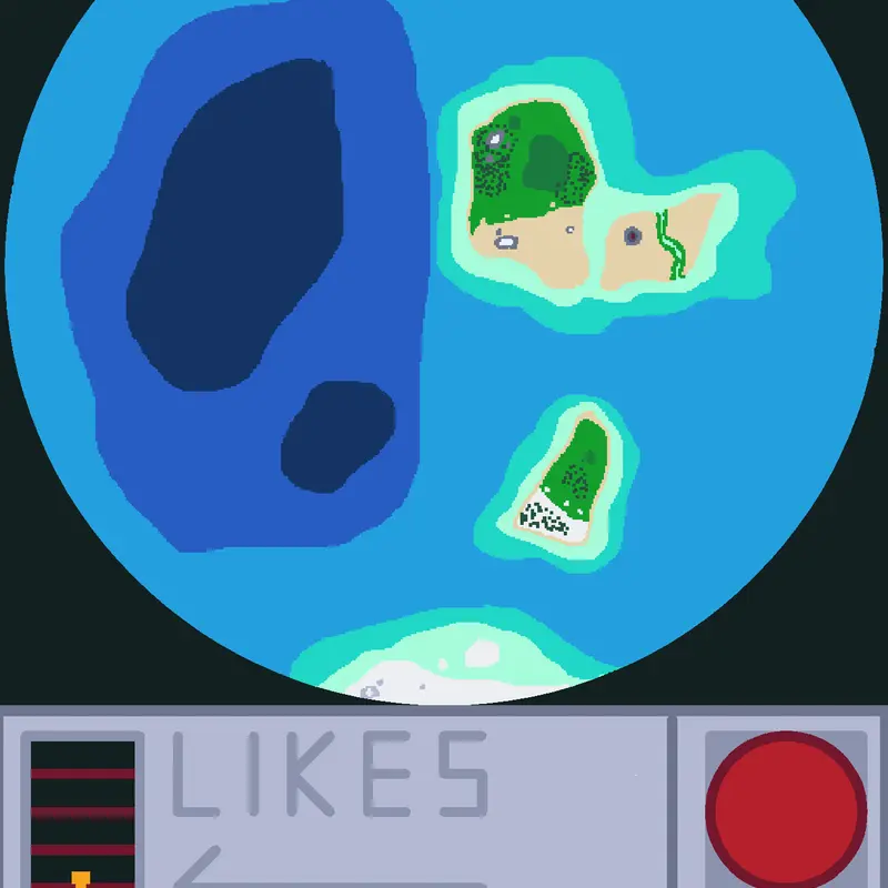 Game by @MHworker