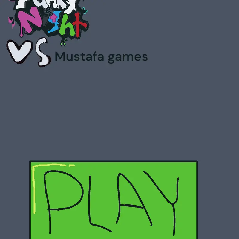 Game by @gray_Fan