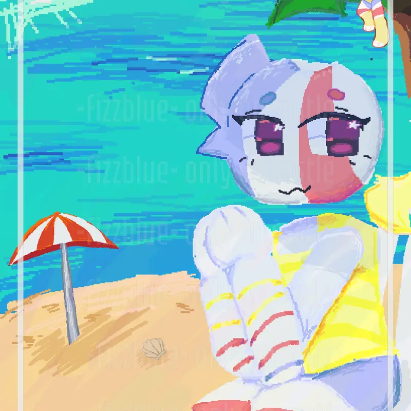 Game by @-fizzblue-