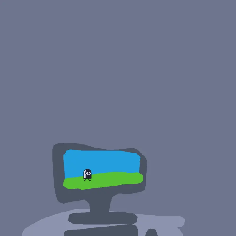 Game by @ManuelPaez