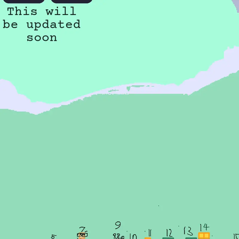 Game by @yearth