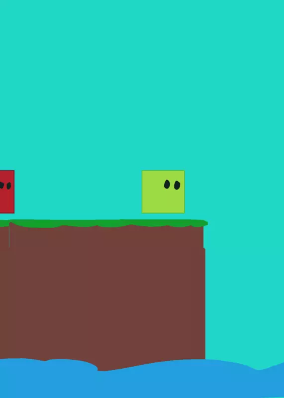 Game by @SanicPositivity
