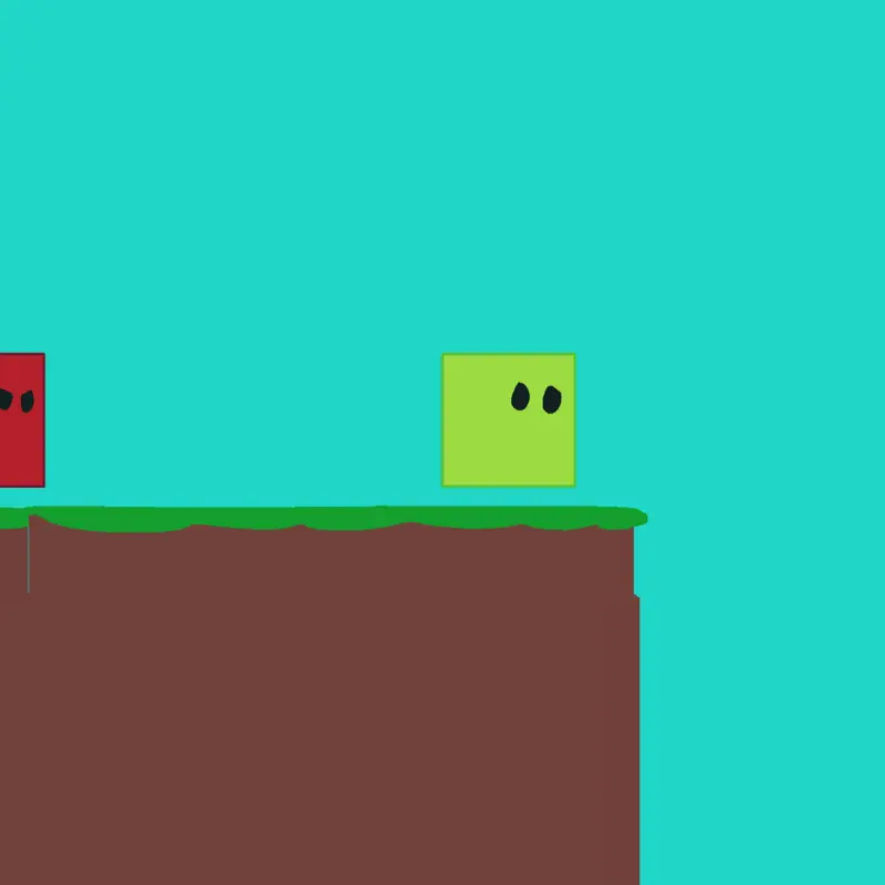 Game by @SanicPositivity