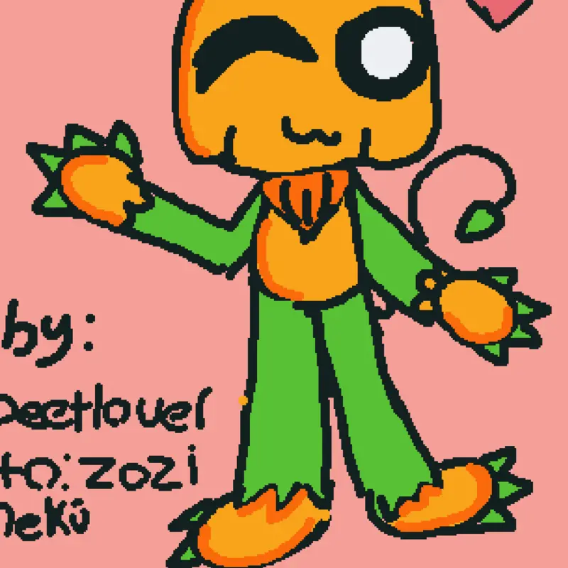Groudy dw by @Beetlover