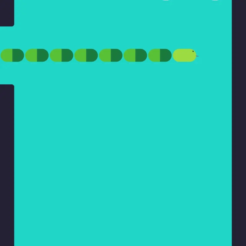 Ragdoll snake by @canta2