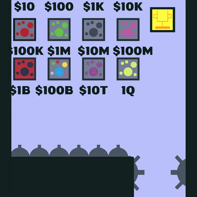 Game by @WhiteDuck