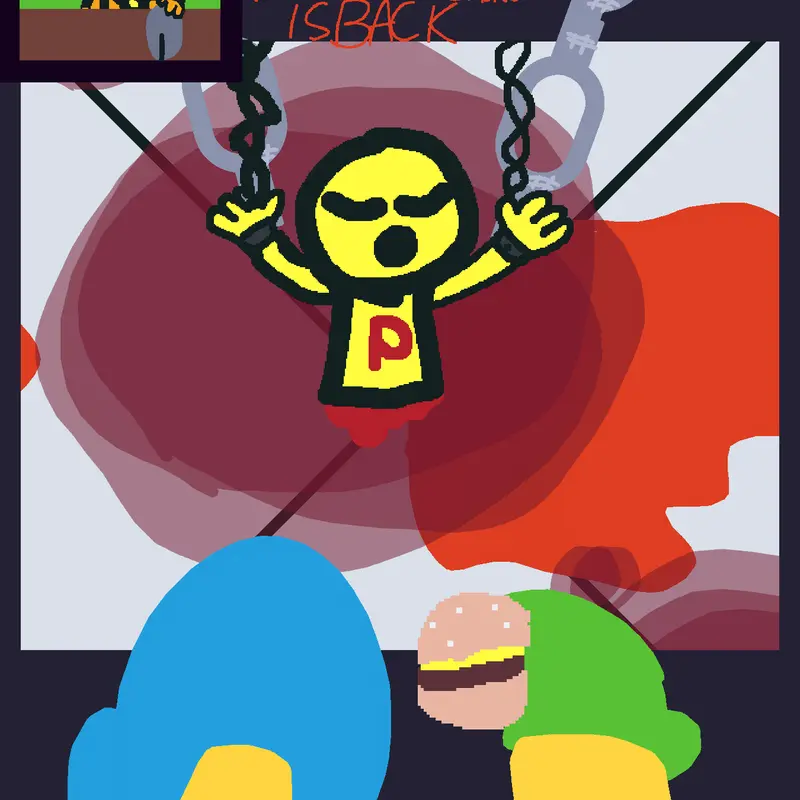 Game by @gamerlittoaaa