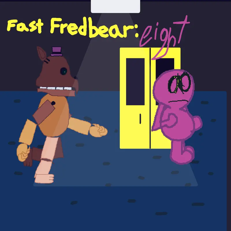 Game by @zelcore