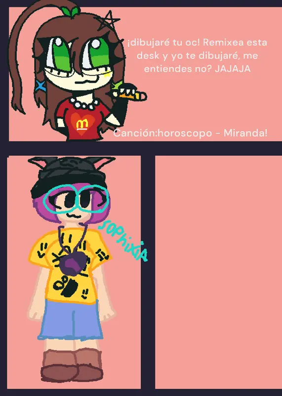 Game by @la_cone_ratera