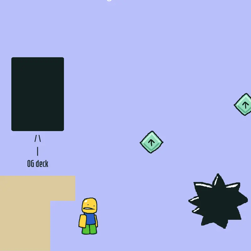 Game by @Tunrelable24