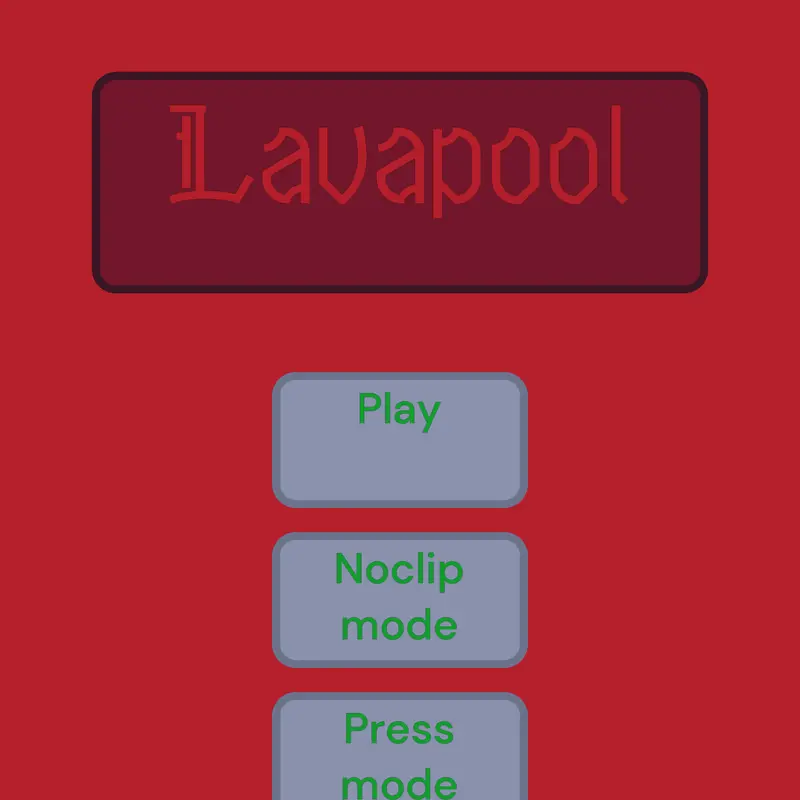 Game by @Lemonik124