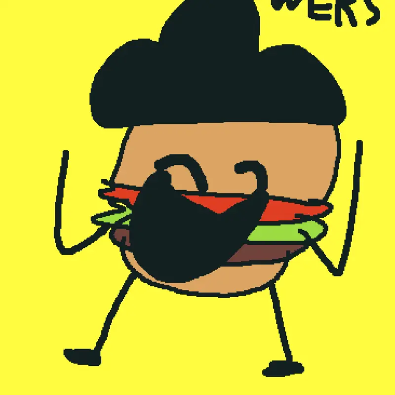 Game by @Roburger