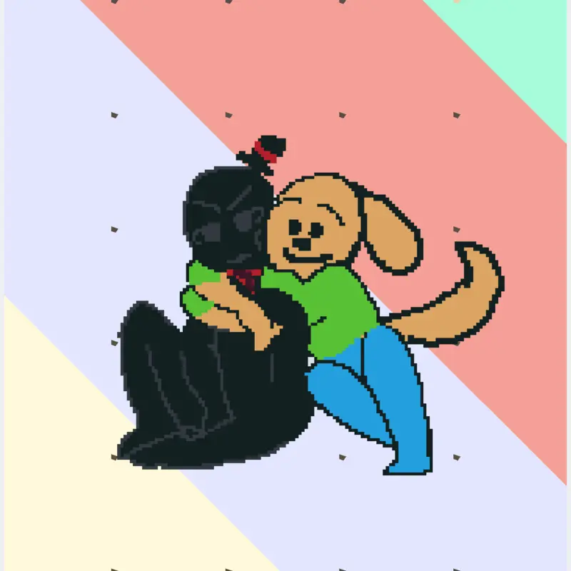 Game by @The_Dog_King