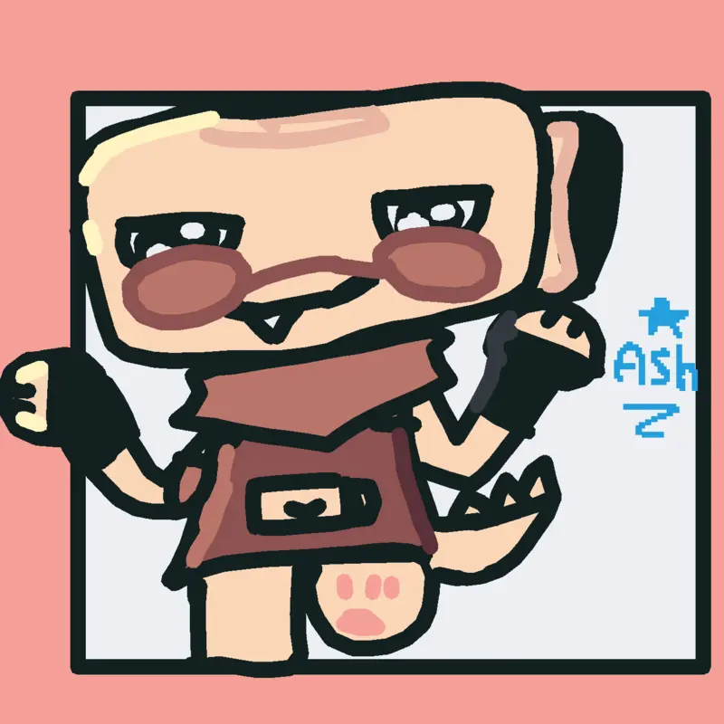 Game by @cosmomomo