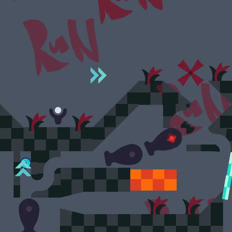 Game by @T-C-B