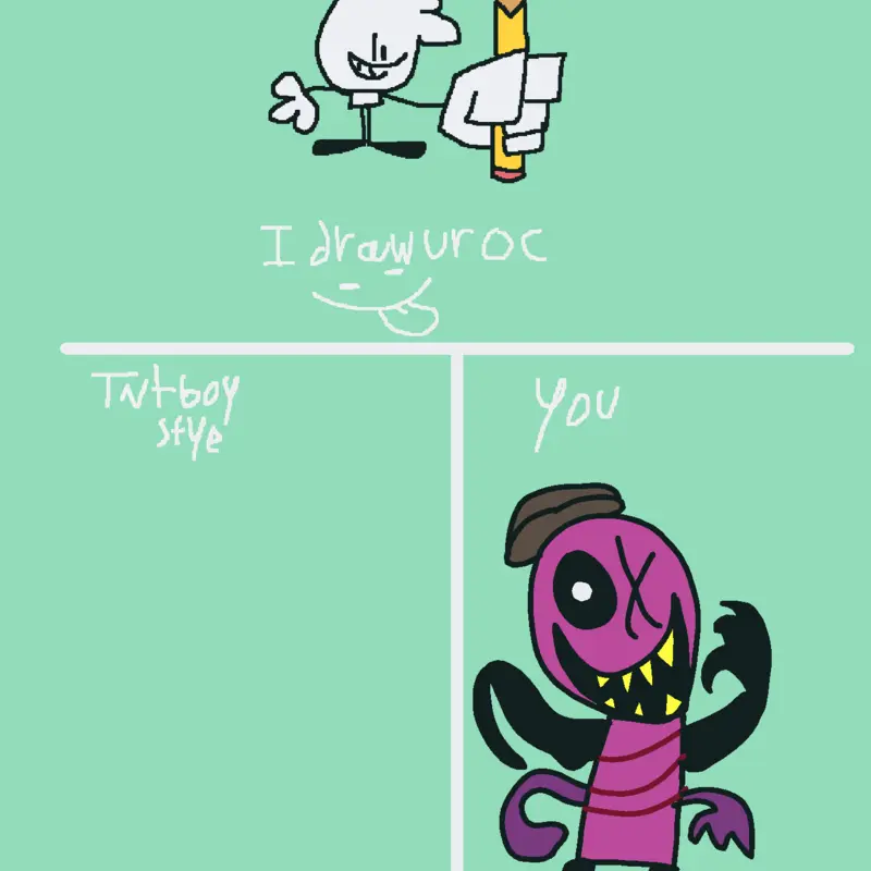 Game by @crawlerglitch-