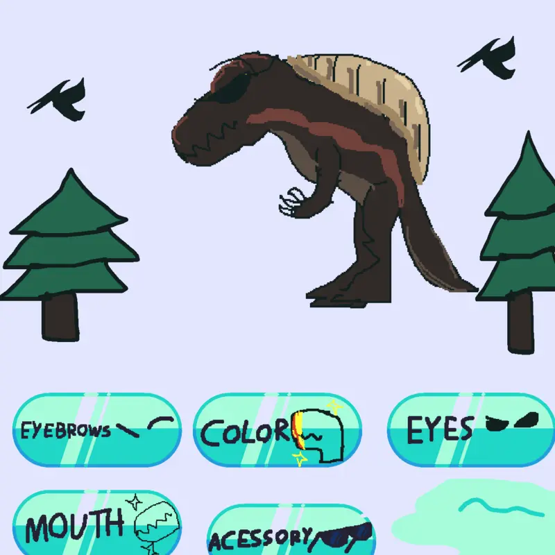 Game by @catlol
