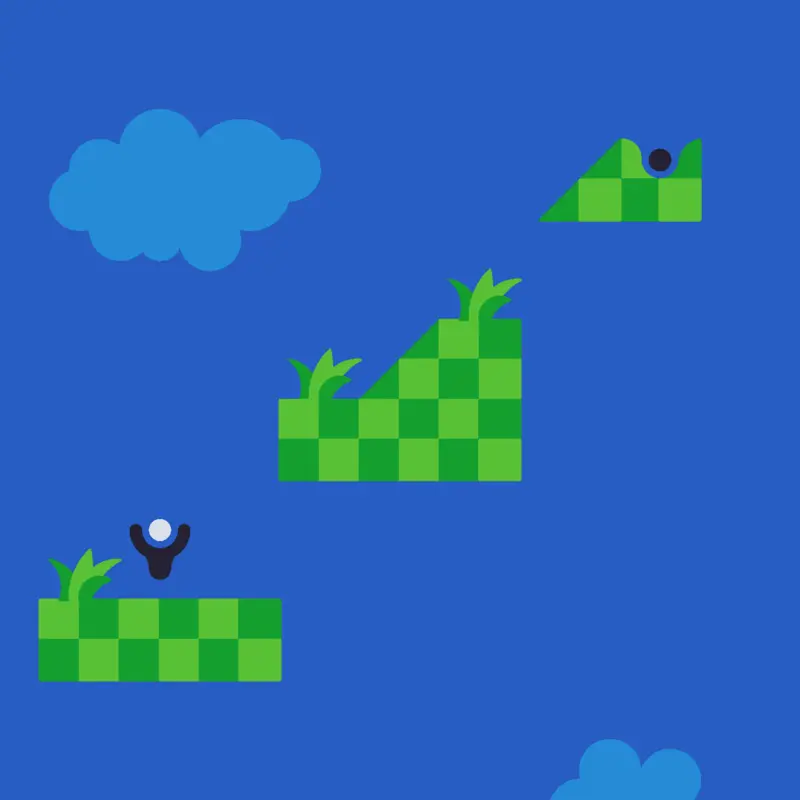 Game by @Tarikmg