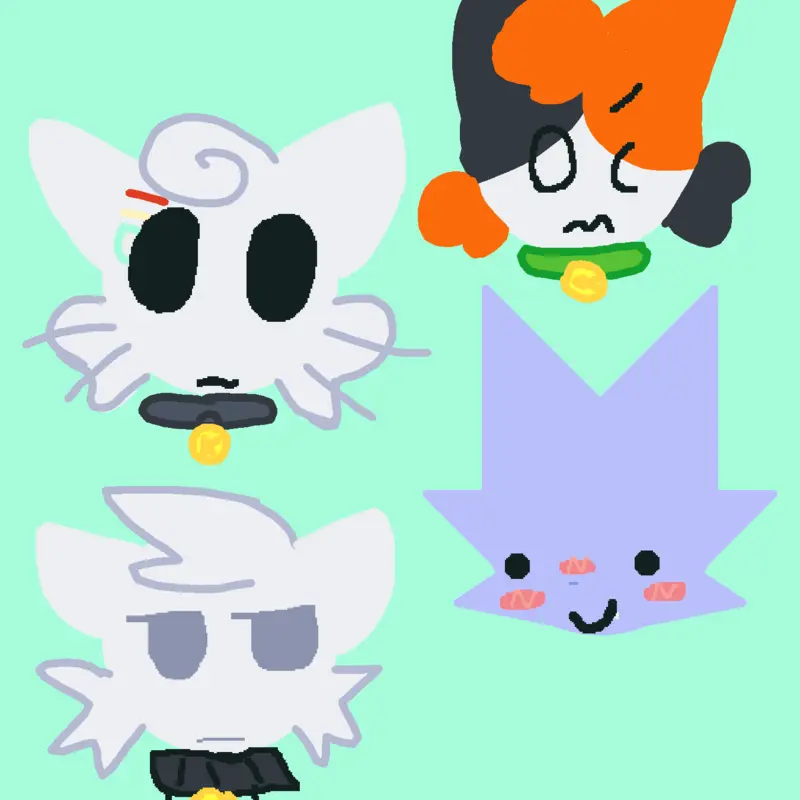 Game by @cutekiten