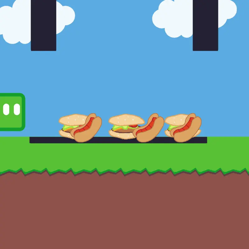Game by @Bellegames10