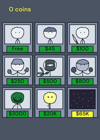 Stickman battle gaem