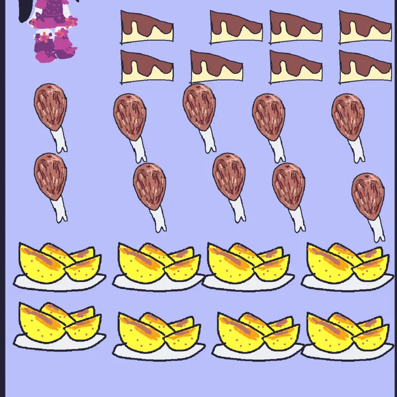 Game by @Sara-sia