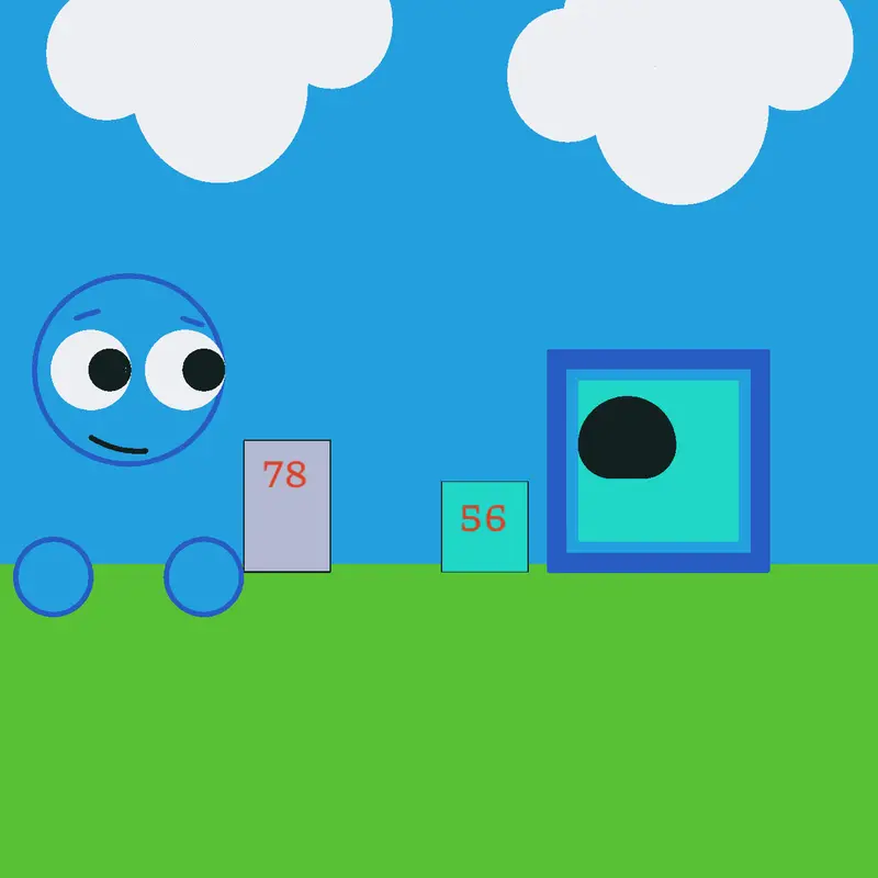 Game by @doubleteam